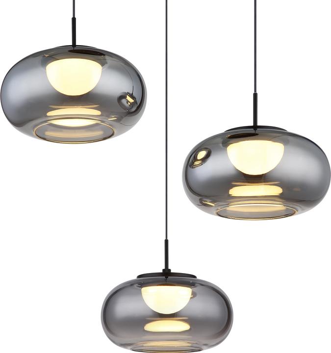 Produktbild Globo Quintara (1890 lm)