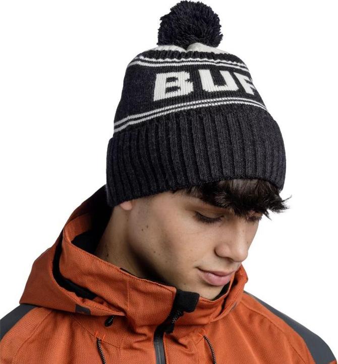Image du produit Buff PRO TEAMKnitted Hat (Taille unique)