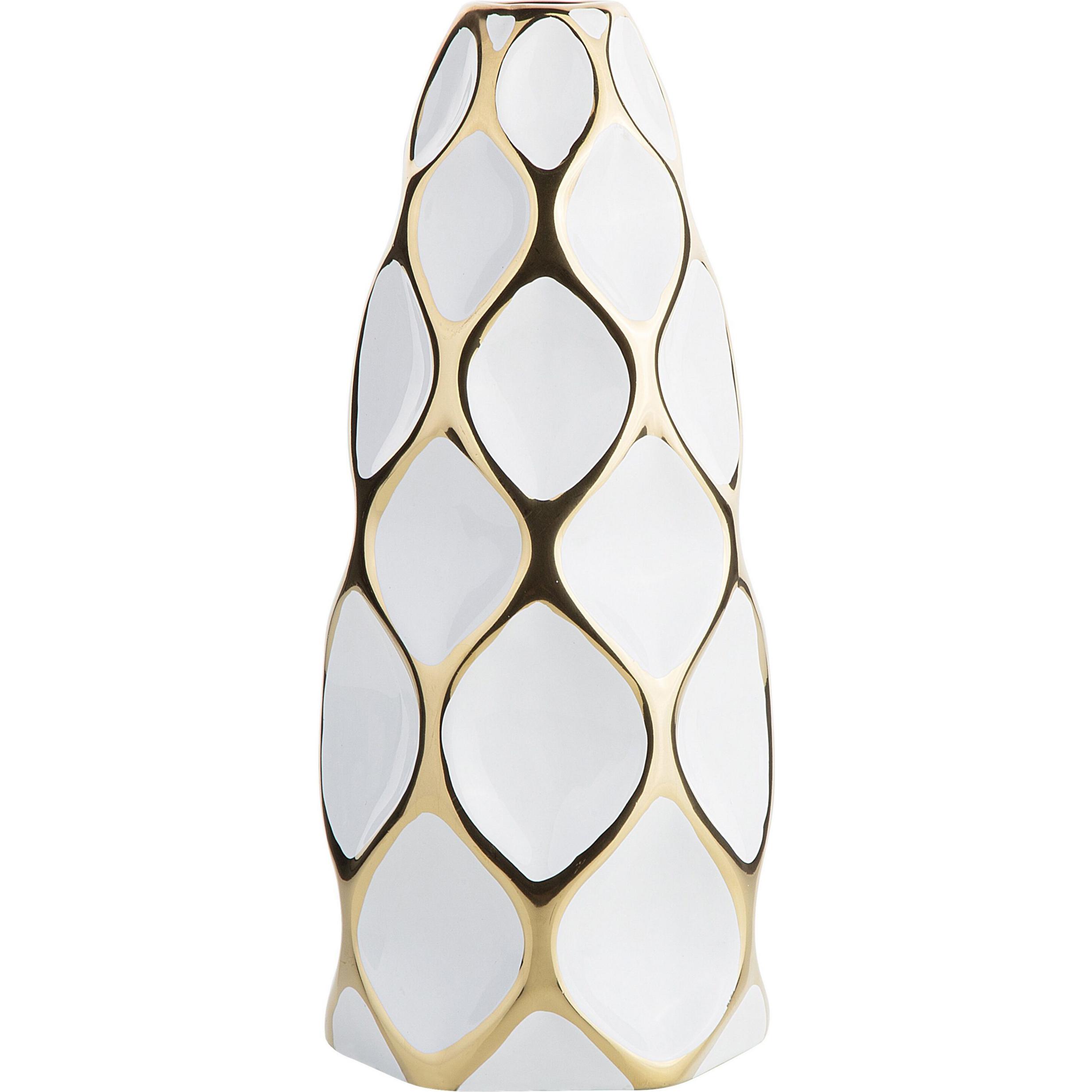 Beliani, Vase, Avila (1 x, Ø 15 x 36 cm)