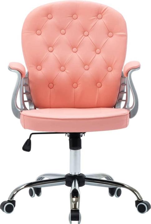 Actual product image vidaXL Office chair