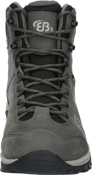 Produktbild Brütting Mount Stevens High (46)