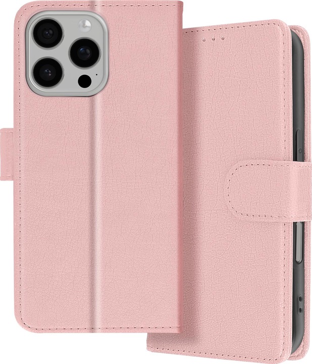 Immagine prodotto Avizar Copertura Chesterfield (Apple iPhone 16 Pro Max)