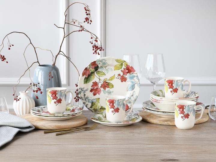 Produktbild CreaTable Maple (18 Stk.)