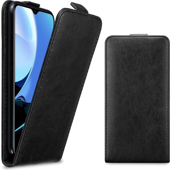 Produktbild Cadorabo Flip wie Invis Hülle (Xiaomi Redmi 9T, Xiaomi Poco M3)
