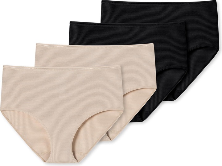 Produktbild Schiesser Tai-Slip Modal Essentials (46, 4er Pack)