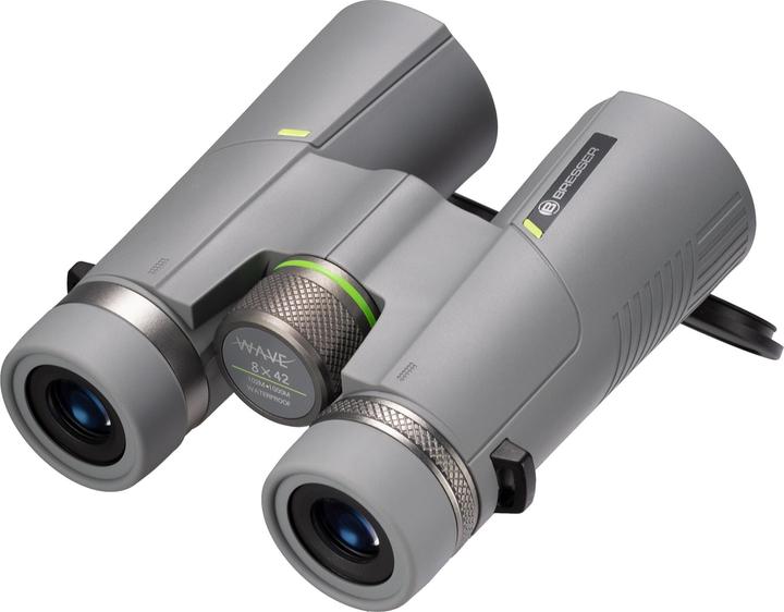 Image du produit Bresser Wave 8x42 (8x, 42 mm)