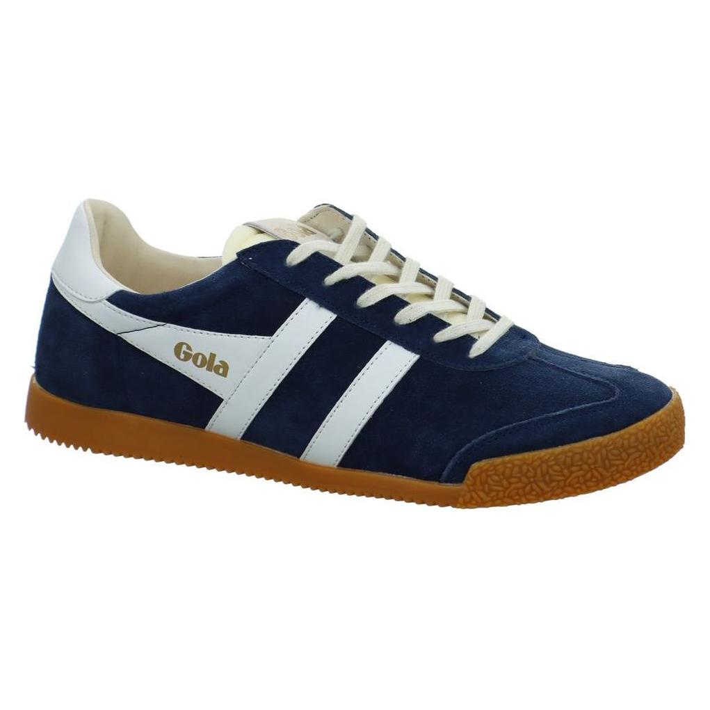 Gola, Herren, Sneakers, Elan, Blau, (42)