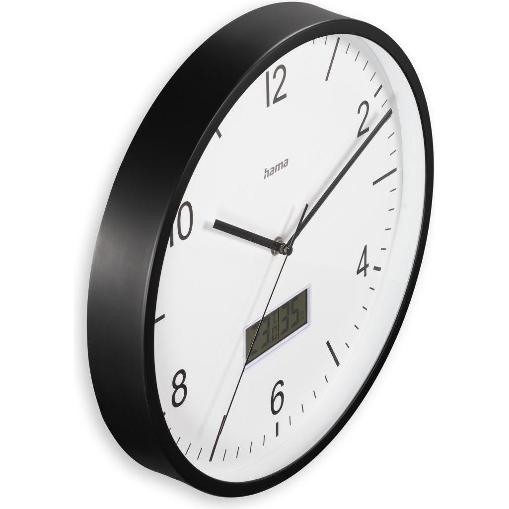 Thumbnail - Hama, Wanduhr, Lanzarote (35 cm)