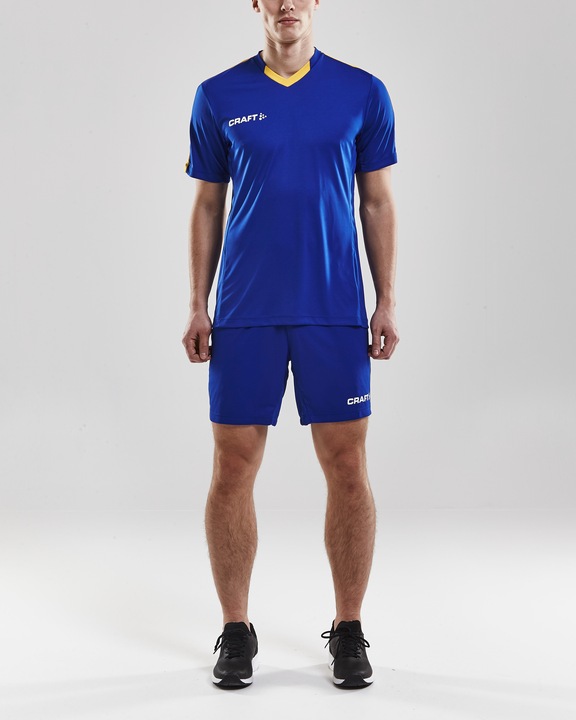 Immagine prodotto Craft Progresso Maglia Contrasto M (L)