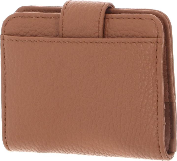 Actual product image Mandarina Duck Mellow Leather Card Case