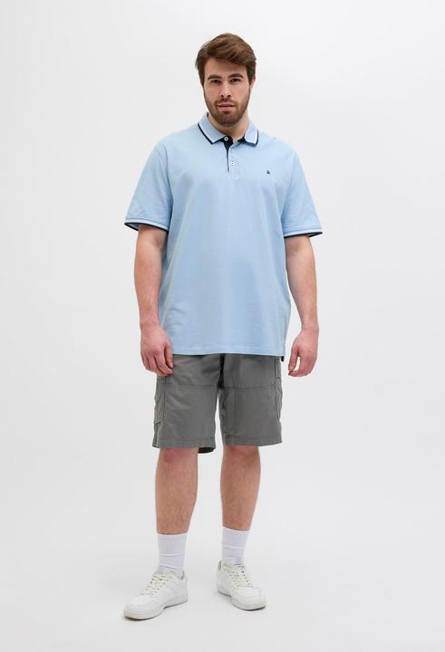 Produktbild Jack & Jones Plus Size Relaxed Fit Relaxed Fit Shorts Relaxed Fit Shorts (42)