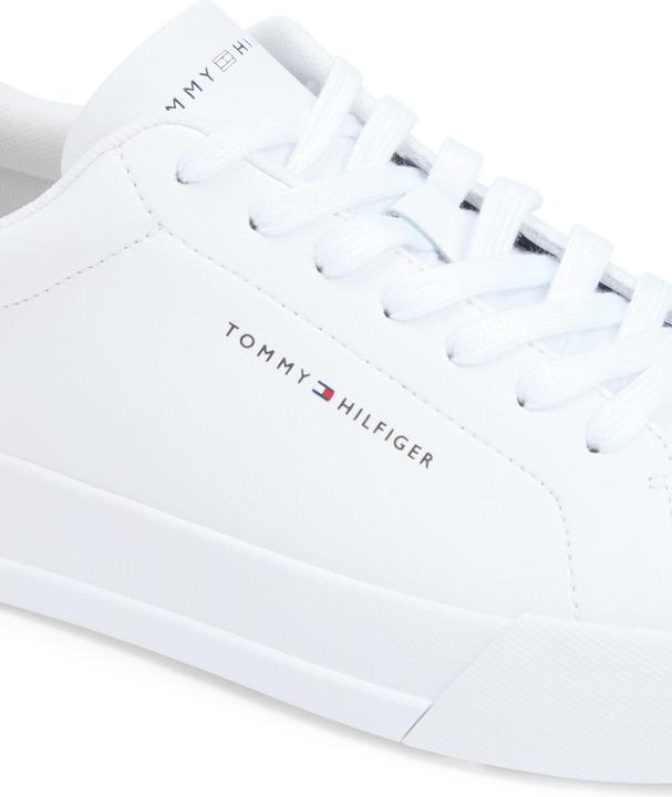 Image du produit Tommy Hilfiger Th Court Lth Detail Ess (43)