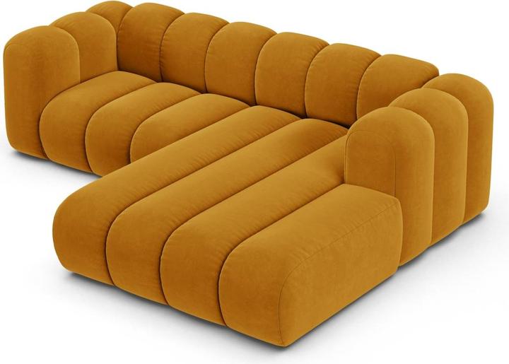 Produktbild Micadoni Lupine (Ecksofa)