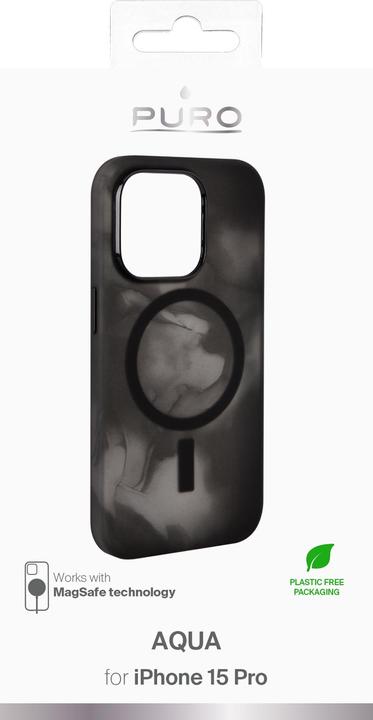 Produktbild Puro Schutzhülle (Apple iPhone 15 Pro)