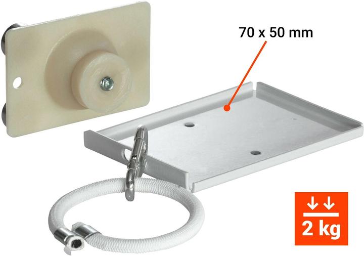 Produktbild Celexon LED Multicel Pico, Deckenhalterung (Decke)