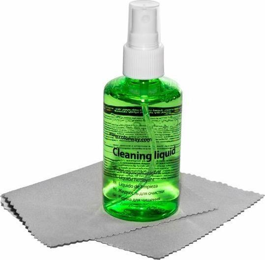 Produktbild Colorway Cleaning Kit 2in1 CW-4129