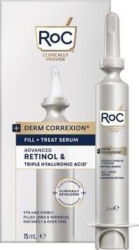 Immagine prodotto Roc Siero Derm Correxion Fill (15 ml)
