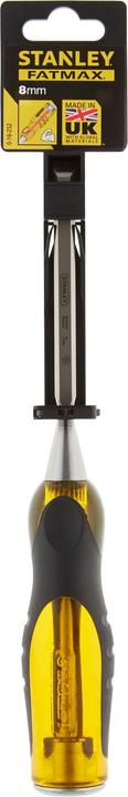 Actual product image Stanley Chisel FatMax 8 mm (8 mm)