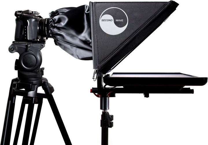 Produktbild Second Wave Teleprompter EntryPro 12 (Teleprompter)