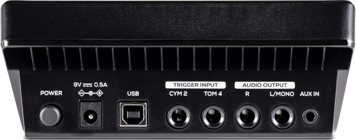Immagine prodotto Alesis Nitro Pro (E-drum)