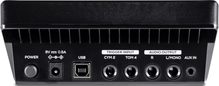 Actual product image Alesis Nitro Pro (E-drum)