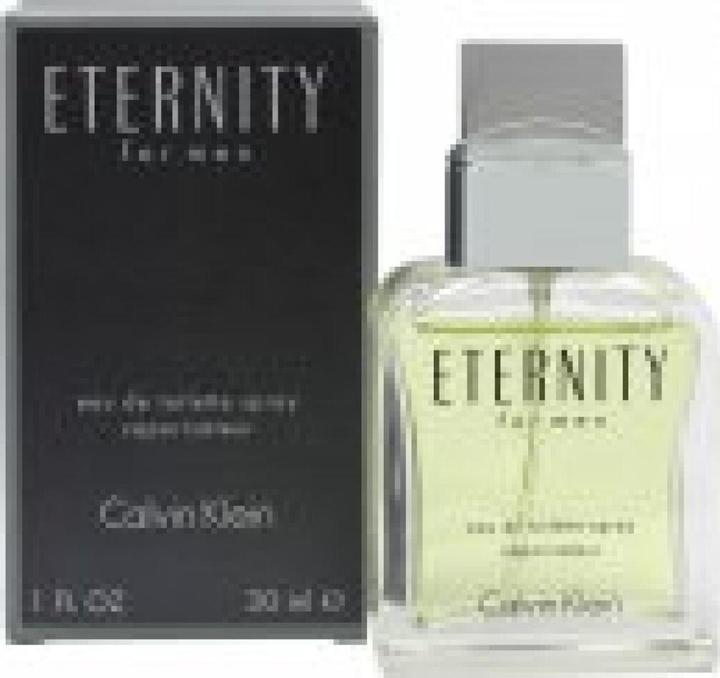 Image du produit Calvin Klein Eternity (Eau de toilette, 30 ml)