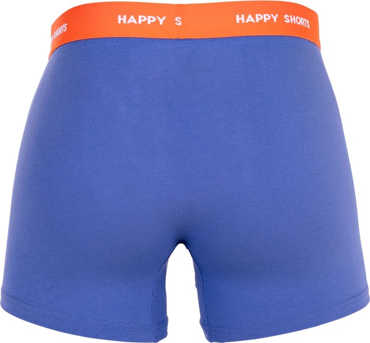 Immagine prodotto Happy shorts Boxer Casual Vestibilità comoda (XL, confezione da 3)