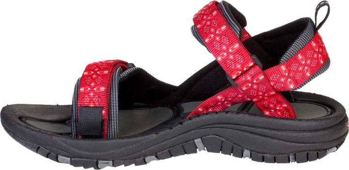 Actual product image Source Damen Gobi Sandale (42)