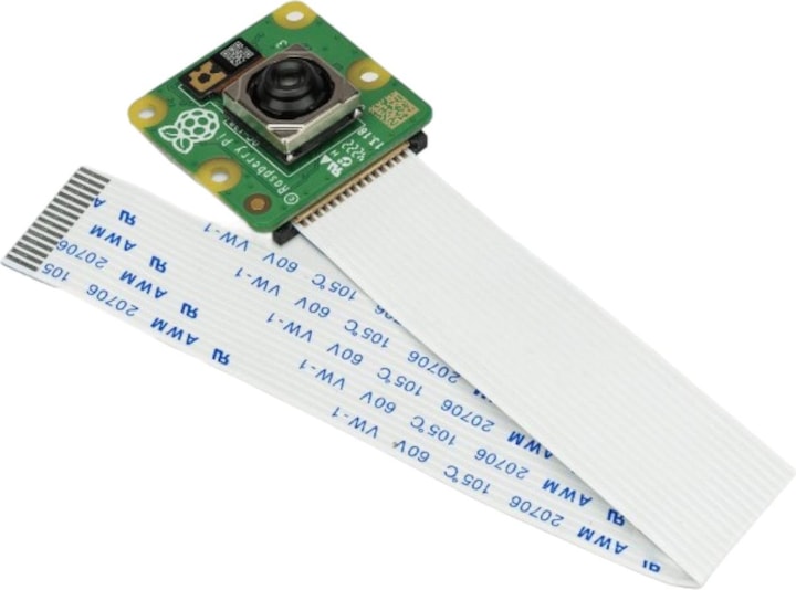 Produktbild Raspberry Pi Camera Module 3 / wide angle 120°