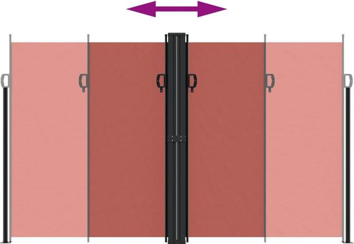 Actual product image vidaXL Joanna (2 m)