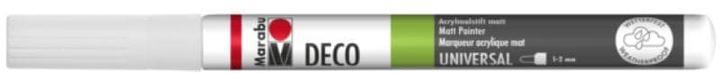Image du produit Marabu Marqueur acrylique Deco Painter (1x)
