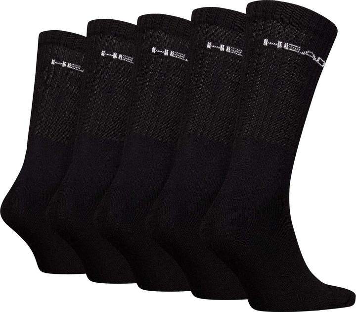 Immagine prodotto Head Socken Casual ELEMENTS ALL SPORTS CREW ECOM (Confezione da 5 pezzi, 35 - 38)
