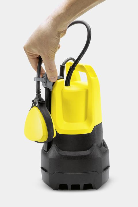 Produktbild Kärcher Schmutzwasser -Tauchpumpe SP 5 Dual (Schmutzwasserpumpe)