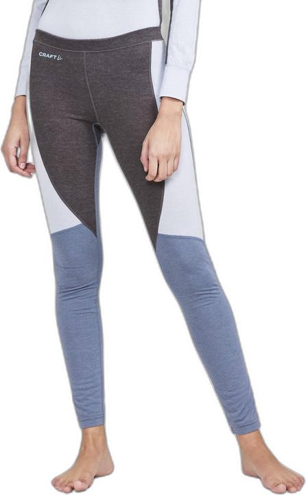 Actual product image Craft Women's Core Wool Mix Set (S)