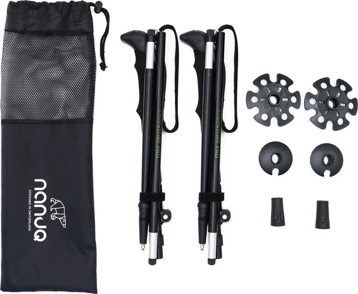 Produktbild Nanuq Adventure Pro Kit (25.20")