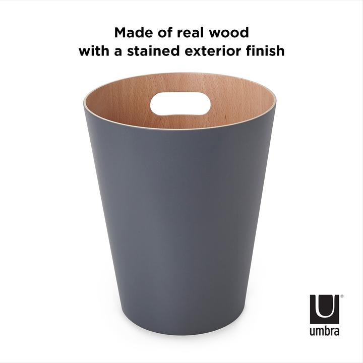 Actual product image Umbra Woodrow (7.50 l)