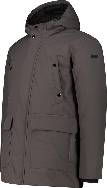 Image du produit CMP Campagnolo Sweat à capuche (4XL)