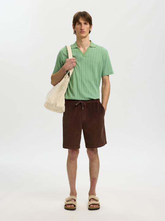 Produktbild Selected Regular Fit Poloshirt (S)