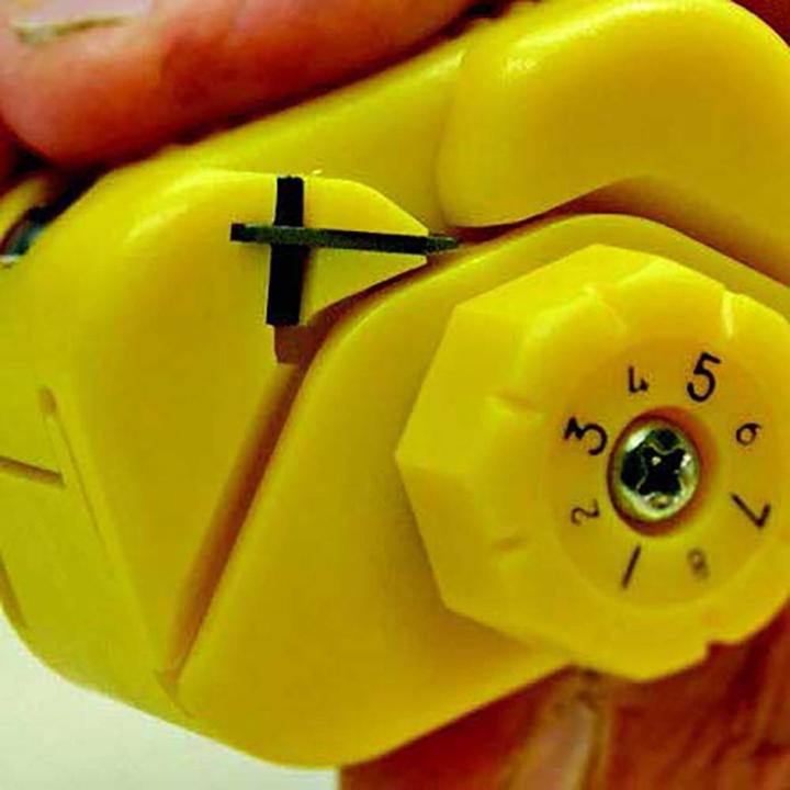 Actual product image Netpeppers NETP Cutting tool