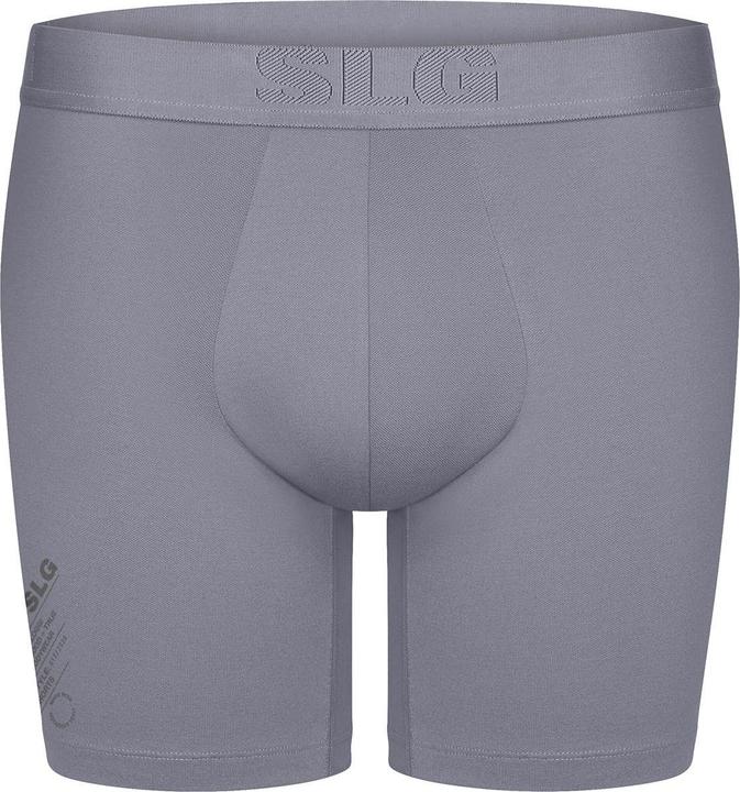 Produktbild Sloggi Langer Boxer Base Soft (M, 2er Pack)