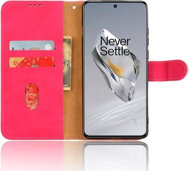 Immagine prodotto MU Classic Serie Classic II con copertina in pelle (OnePlus 12R)