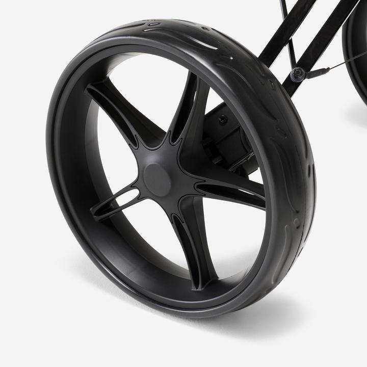 Immagine prodotto Inesis Golftrolley 500 3-Rad