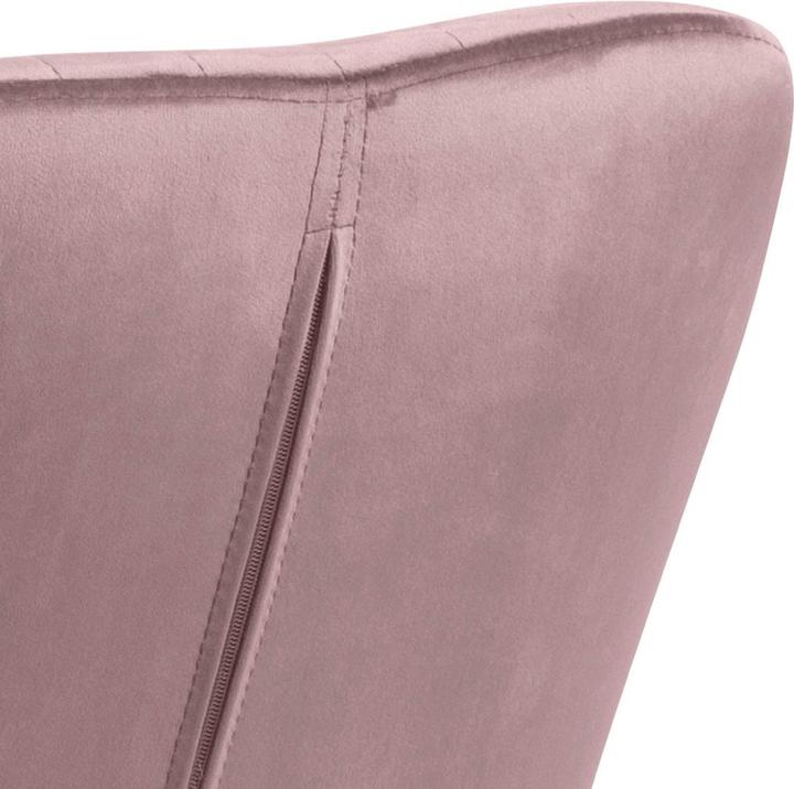 Actual product image AC Design Emilia Velvet