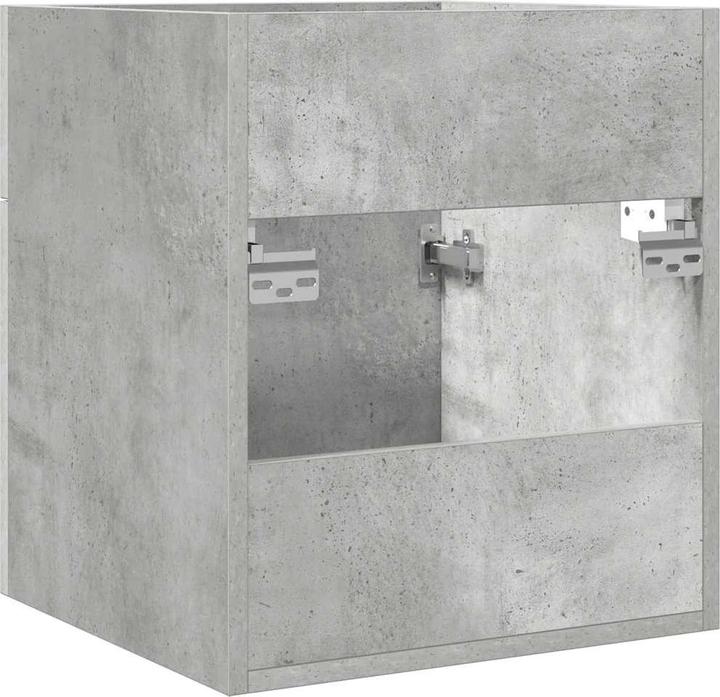 Produktbild vidaXL Waschbeckenschrank