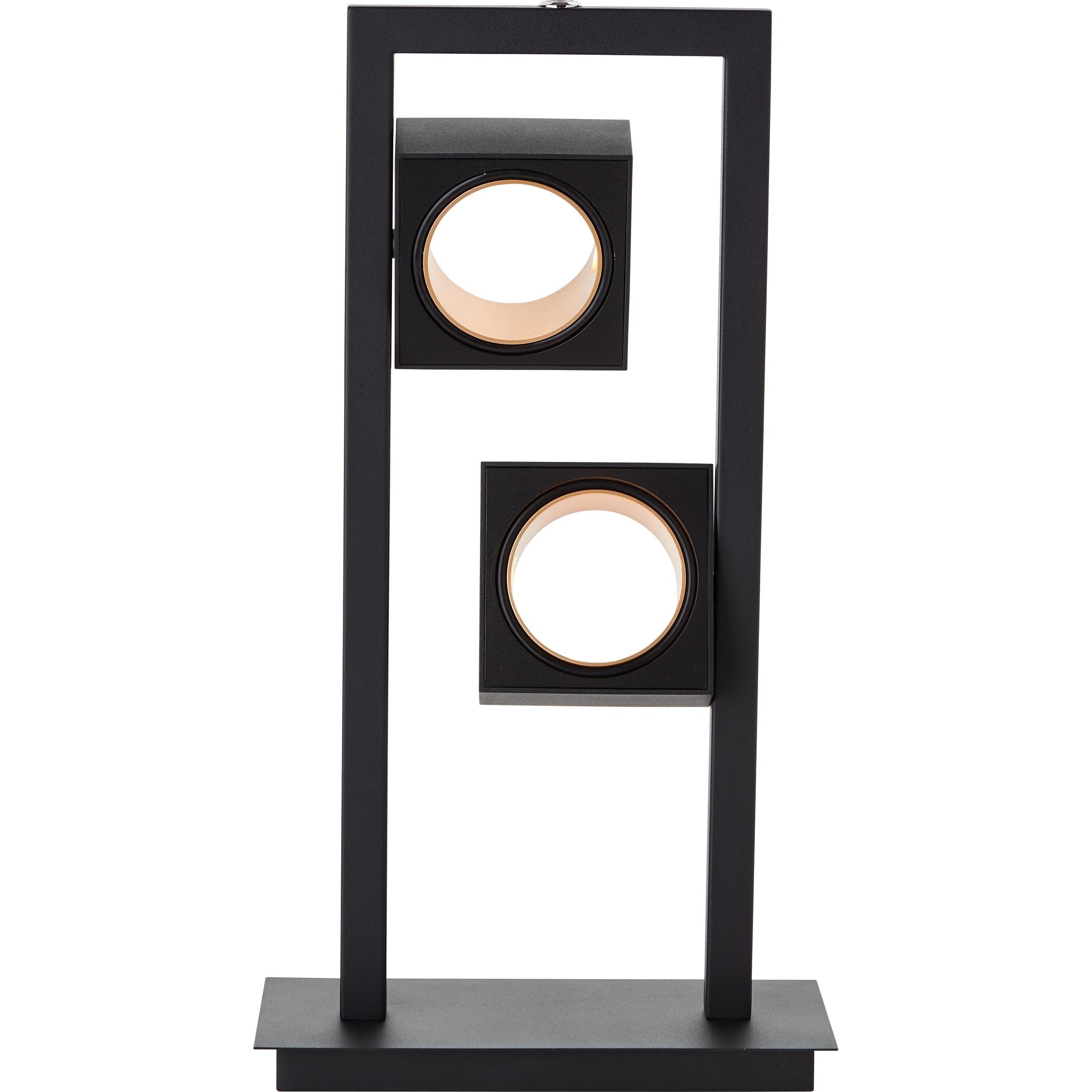 Brilliant, Tischlampe, Dillard (1400 lm)