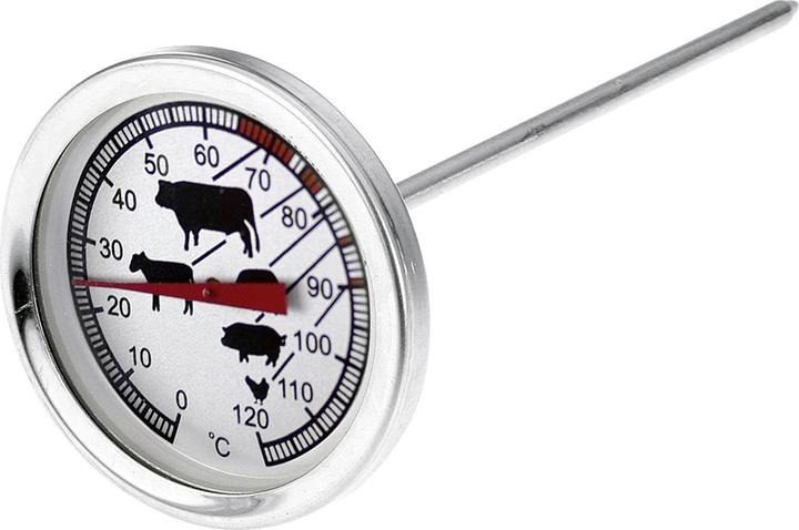 Westmark Braadthermometer, 14,5x5,5x5,5 cm