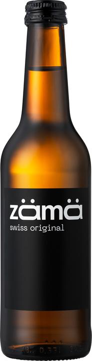 Produktbild Zämä Erfrischungsgetränk (24 x 33 cl)