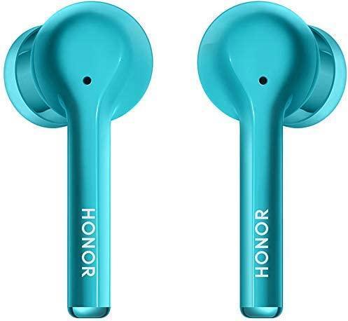 Actual product image Huawei Honor Magic Earbuds, blue (ANC, 288 h, Wireless)