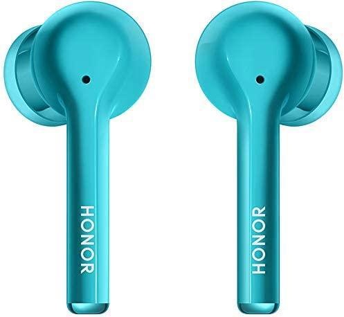 Immagine prodotto Huawei Auricolari Honor Magic, blu (ANC, 288 h, Senza fili)