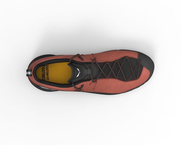 Actual product image Salewa Wildfire Leather 2 GORE-TEX® Schuh (39)